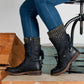 Sylvie Chaleur & Confort Hivernal Boots